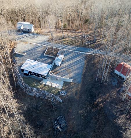 340 Oak Drive Smithville TN 37166