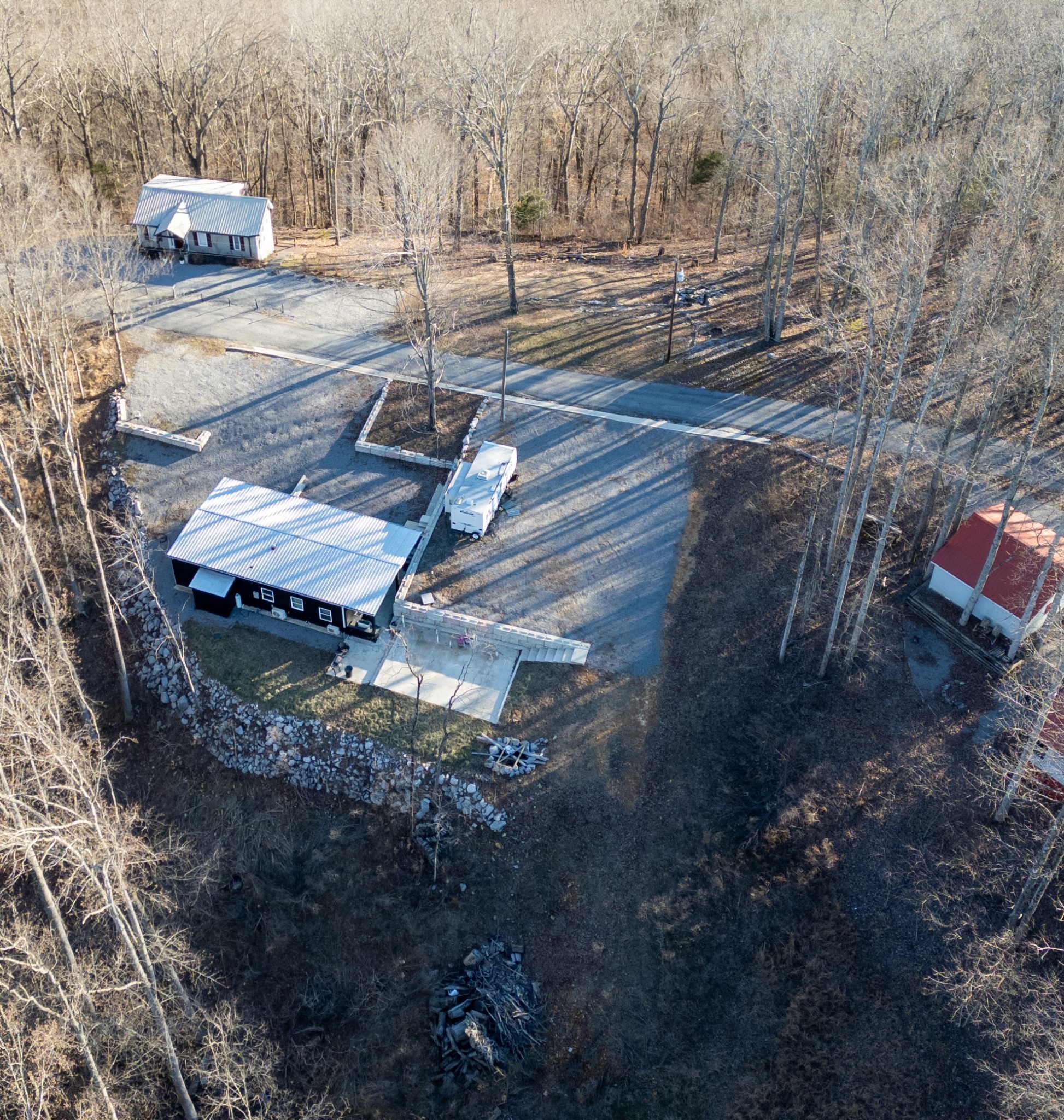 340 Oak Drive Smithville TN 37166