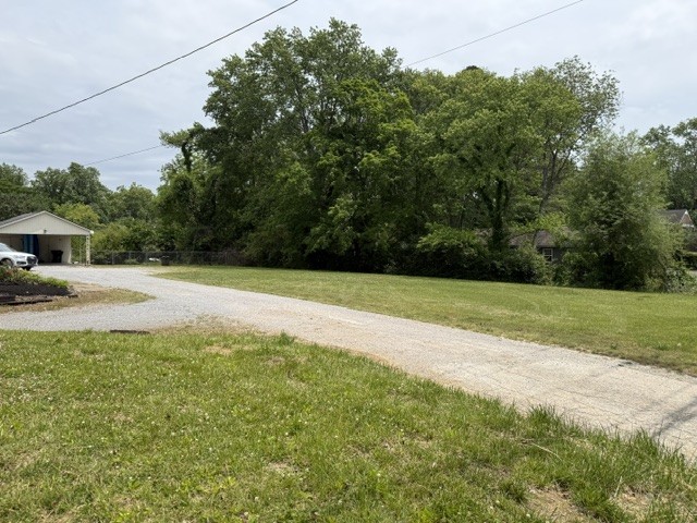 704 Cedar Lane Tullahoma TN 37388