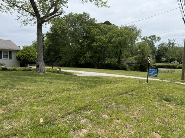 704 Cedar Lane Tullahoma TN 37388
