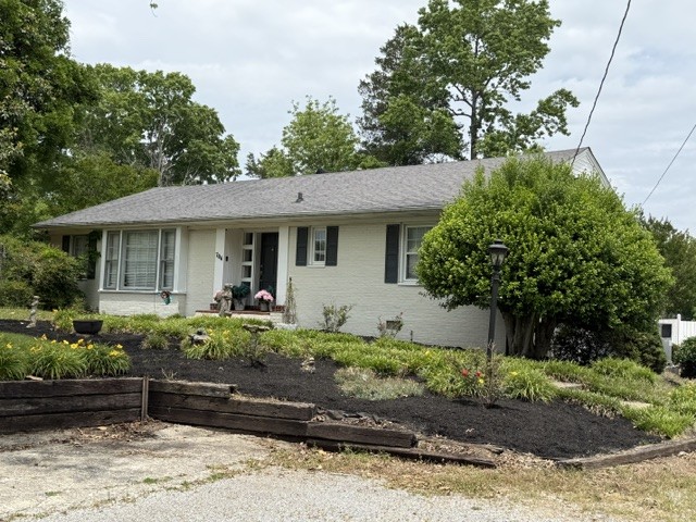 704 Cedar Lane Tullahoma TN 37388