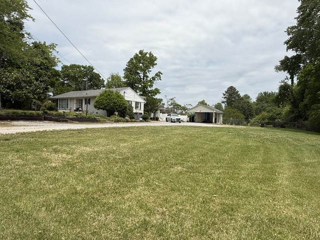 704 Cedar Lane Tullahoma TN 37388