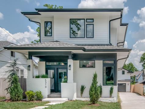 5310 Elkins Avenue Nashville TN 37209