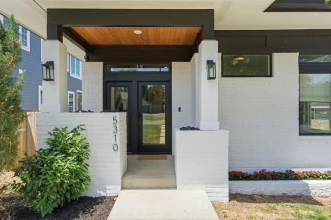 5310 Elkins Avenue Nashville TN 37209