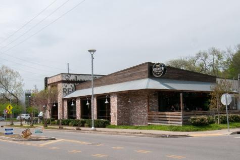 5310 Elkins Avenue Nashville TN 37209
