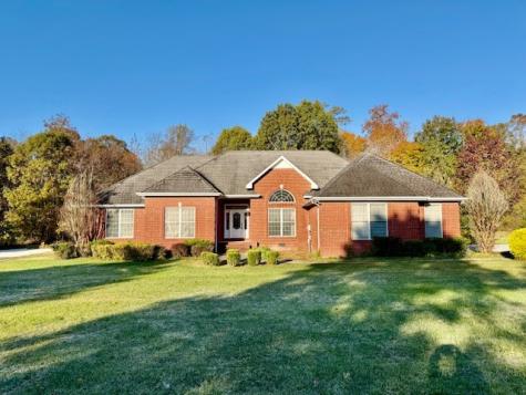 107 Cumberland Trace Tullahoma TN 37388