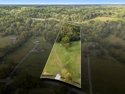 0 Johnson Hollow Road Thompsons Station TN 37179