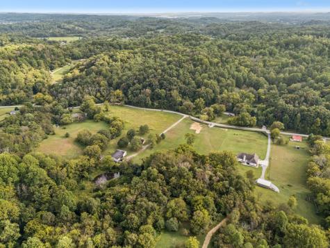 0 Johnson Hollow Road Thompsons Station TN 37179