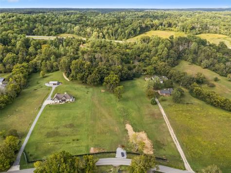 0 Johnson Hollow Road Thompsons Station TN 37179
