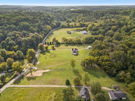 0 Johnson Hollow Road Thompsons Station TN 37179