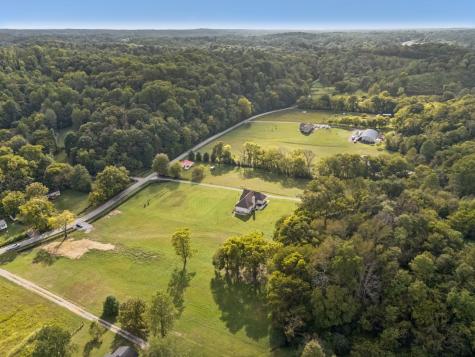 0 Johnson Hollow Road Thompsons Station TN 37179