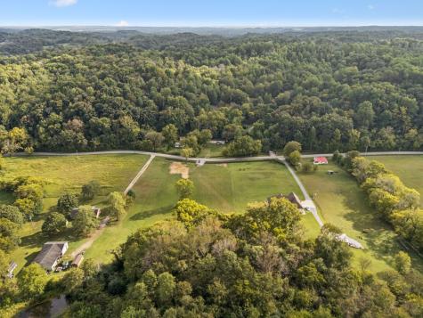 0 Johnson Hollow Road Thompsons Station TN 37179