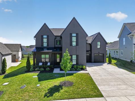 5632 Winslet Drive Franklin TN 37064