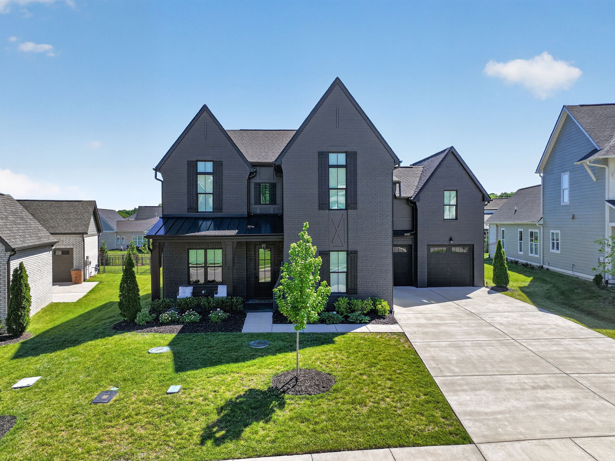 5632 Winslet Drive Franklin TN 37064