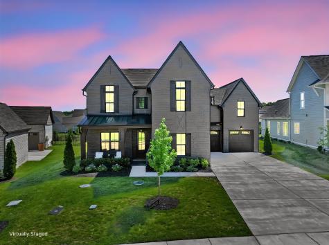 5632 Winslet Drive Franklin TN 37064
