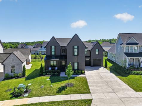 5632 Winslet Drive Franklin TN 37064