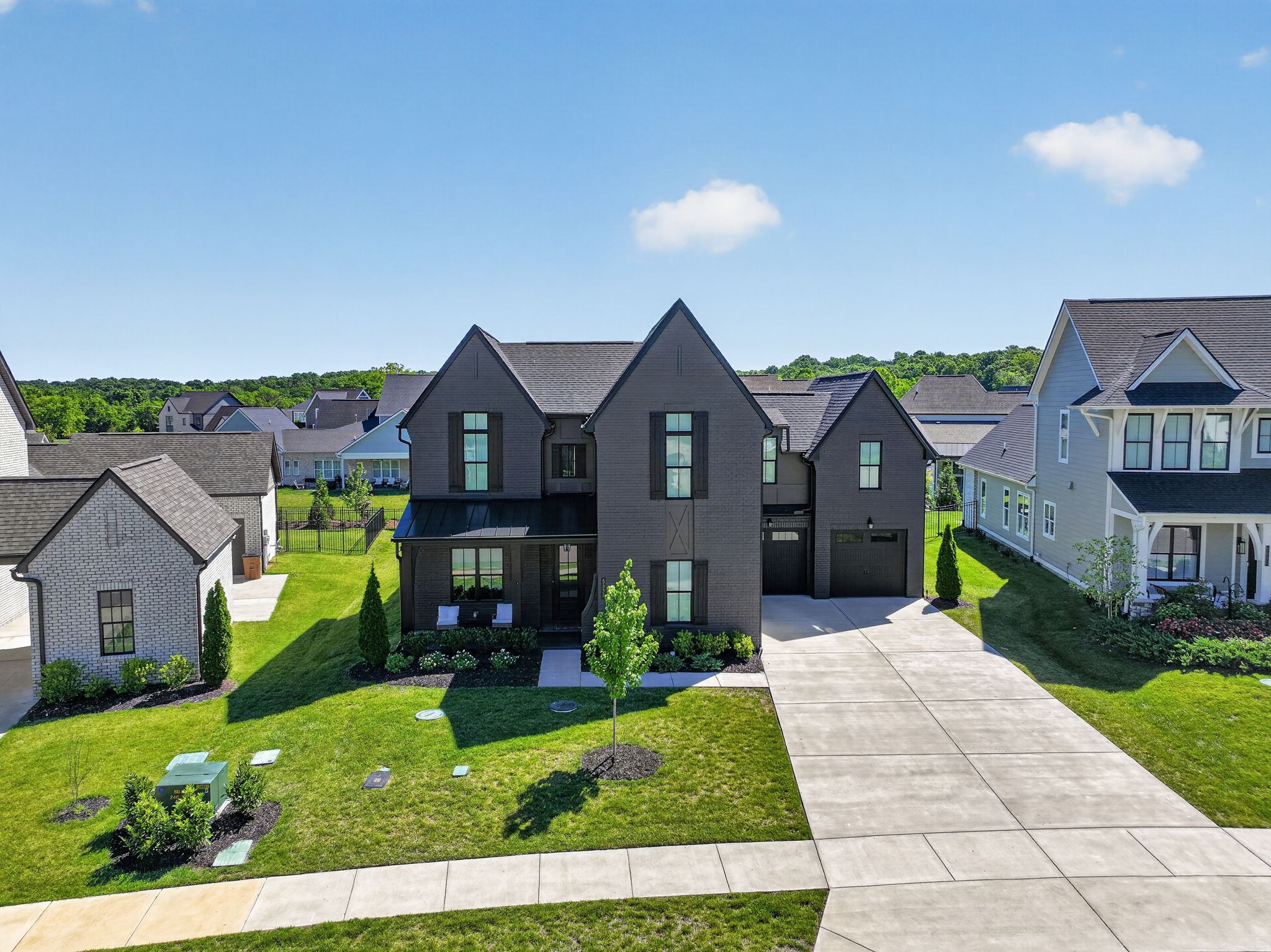 5632 Winslet Drive Franklin TN 37064
