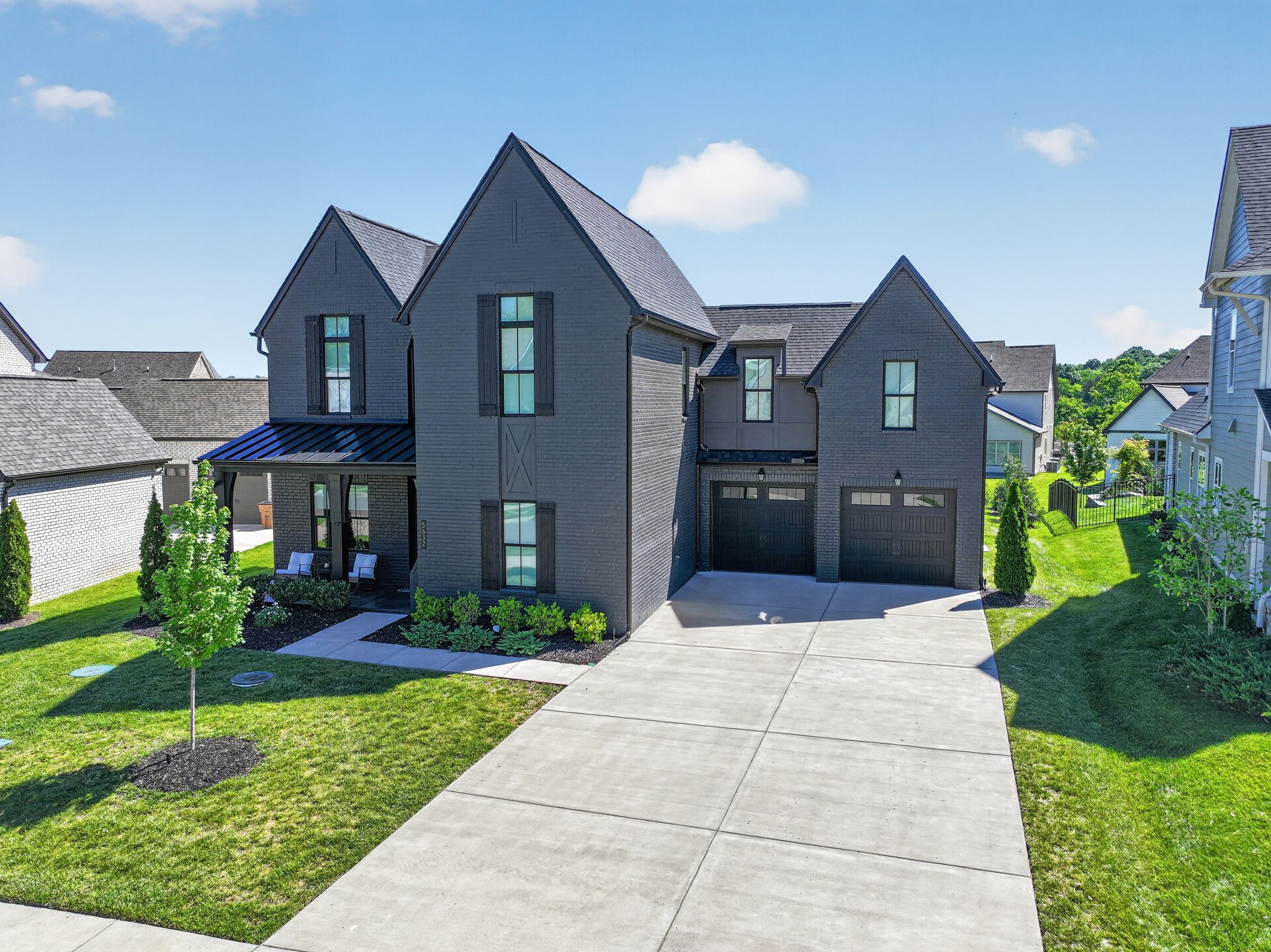 5632 Winslet Drive Franklin TN 37064