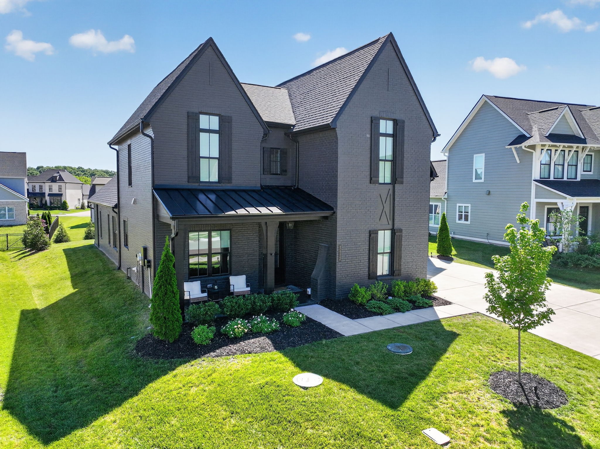 5632 Winslet Drive Franklin TN 37064