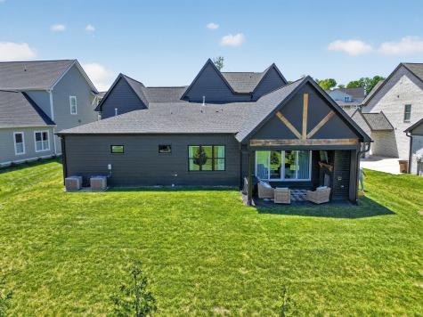 5632 Winslet Drive Franklin TN 37064