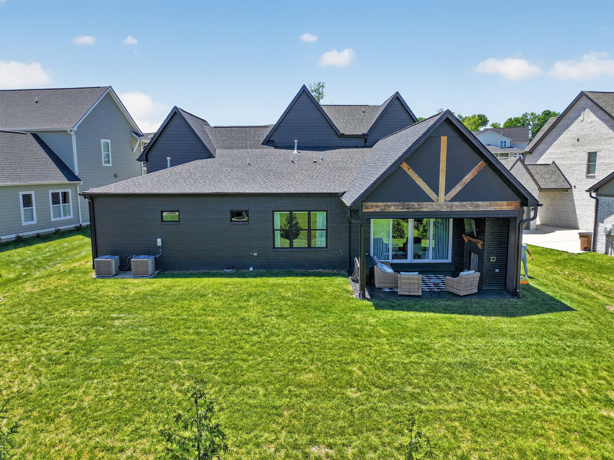 5632 Winslet Drive Franklin TN 37064