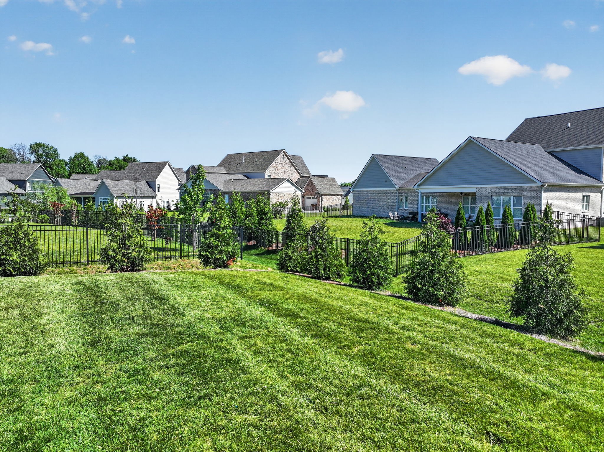 5632 Winslet Drive Franklin TN 37064