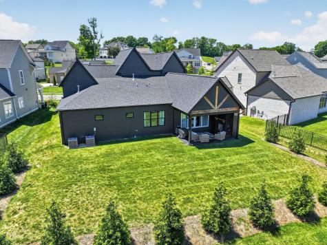 5632 Winslet Drive Franklin TN 37064