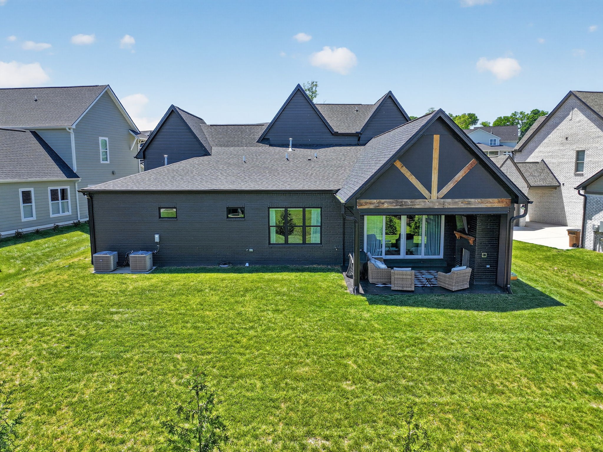 5632 Winslet Drive Franklin TN 37064