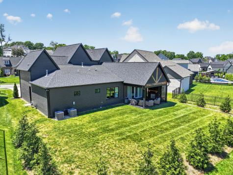 5632 Winslet Drive Franklin TN 37064