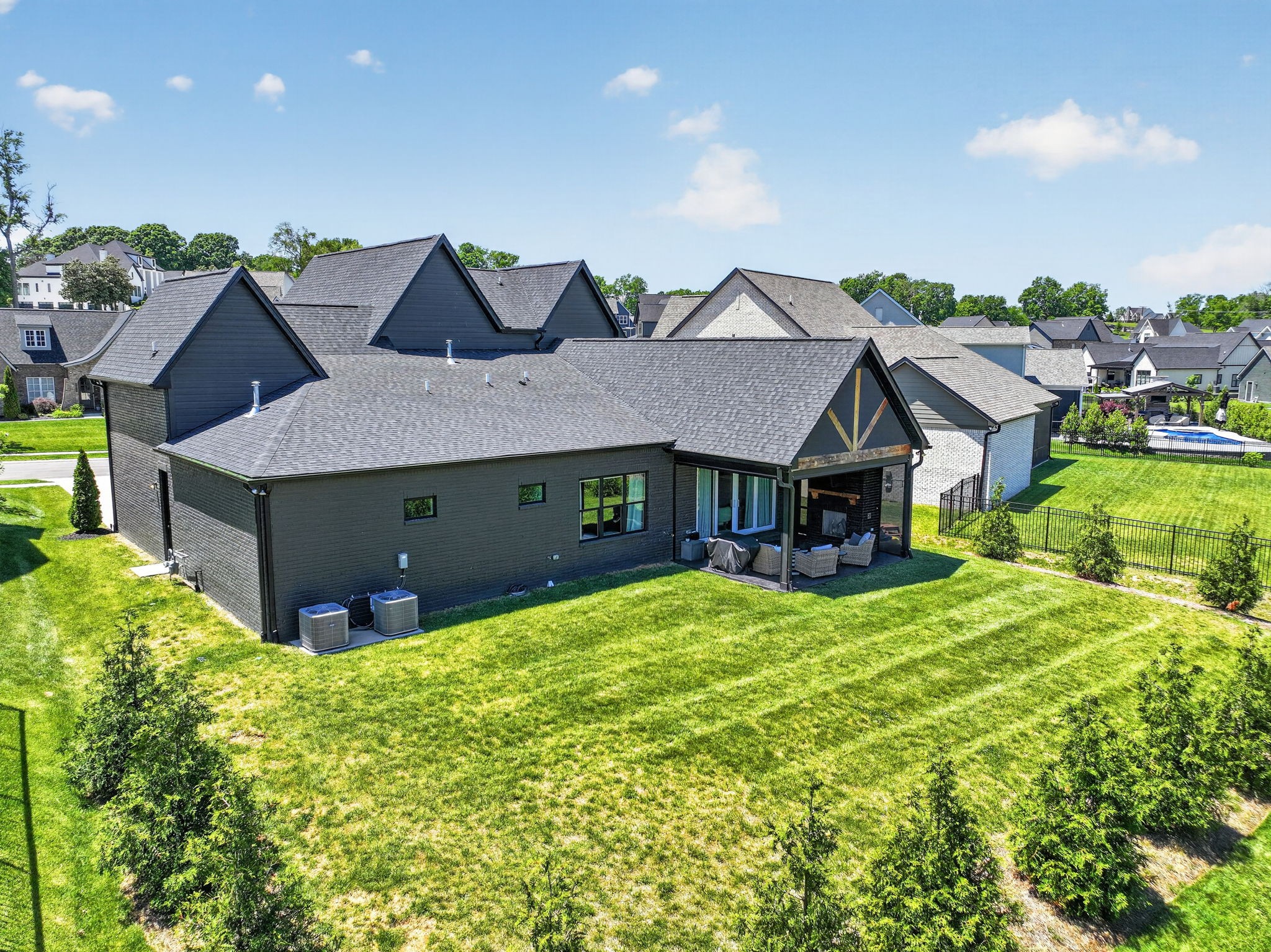5632 Winslet Drive Franklin TN 37064