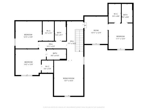 5632 Winslet Drive Franklin TN 37064