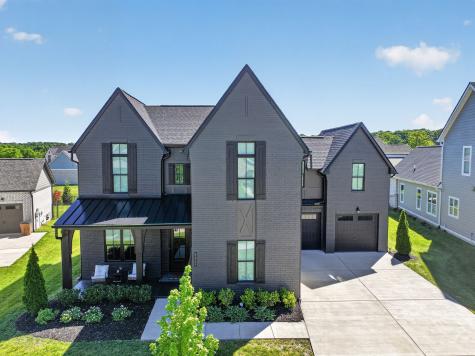 5632 Winslet Drive Franklin TN 37064