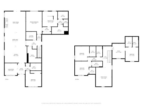 5632 Winslet Drive Franklin TN 37064