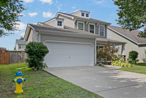 3138 Aidan Lane Mount Juliet TN 37122