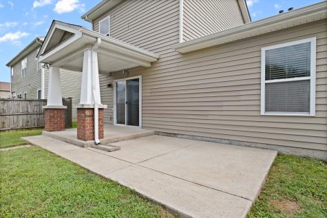 3138 Aidan Lane Mount Juliet TN 37122