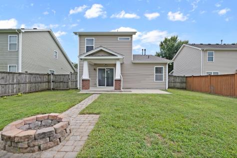 3138 Aidan Lane Mount Juliet TN 37122