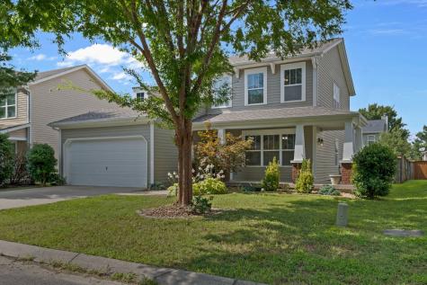 3138 Aidan Lane Mount Juliet TN 37122