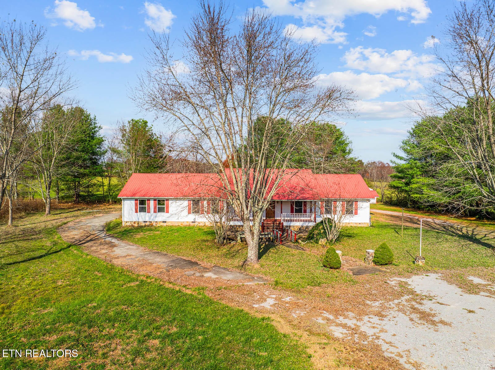 Pikeville TN, 117 Bellview Road