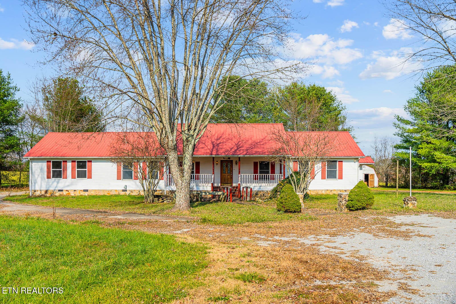 117 Bellview Road Pikeville TN 37367