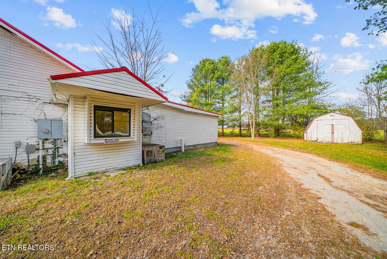 117 Bellview Road Pikeville TN 37367