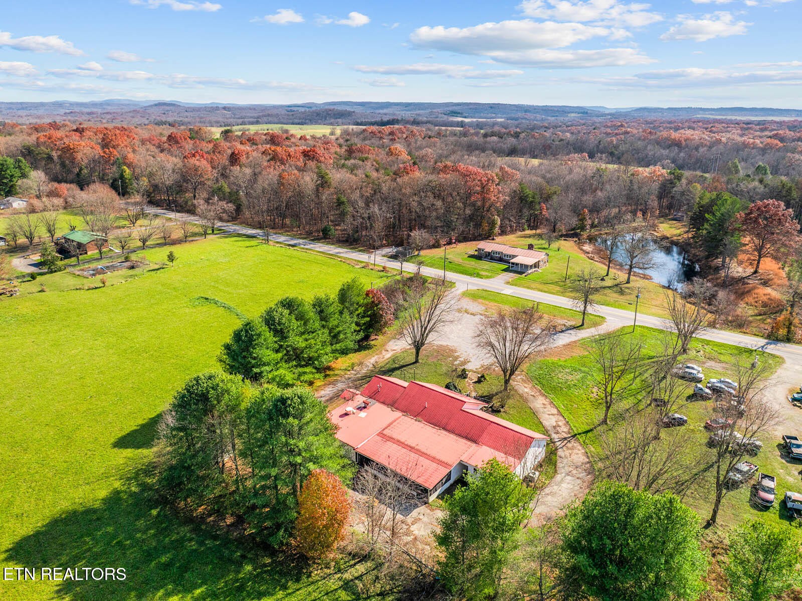117 Bellview Road Pikeville TN 37367