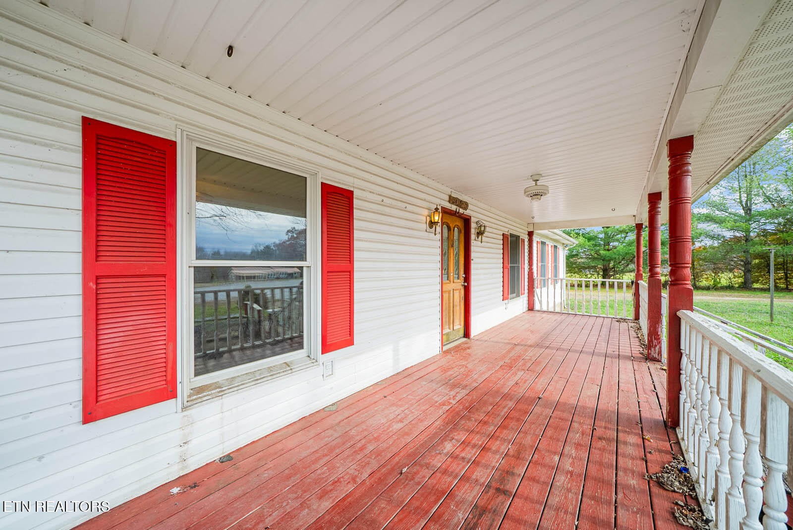 117 Bellview Road Pikeville TN 37367