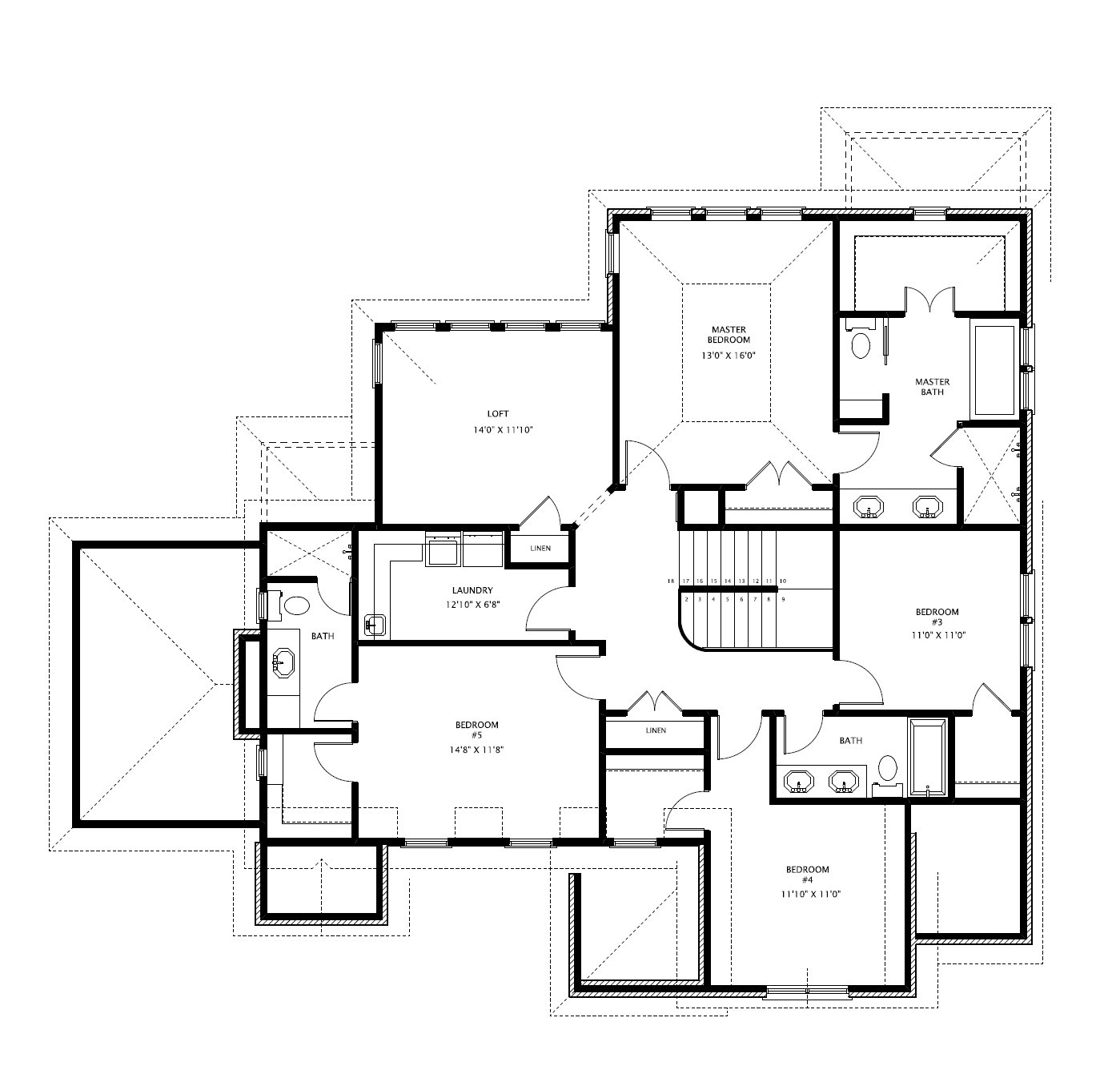 1036 Serendipity Lane Old Hickory TN 37138