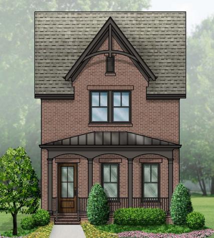 2031 Nathaniel Road Lot# 2405 Franklin TN 37064