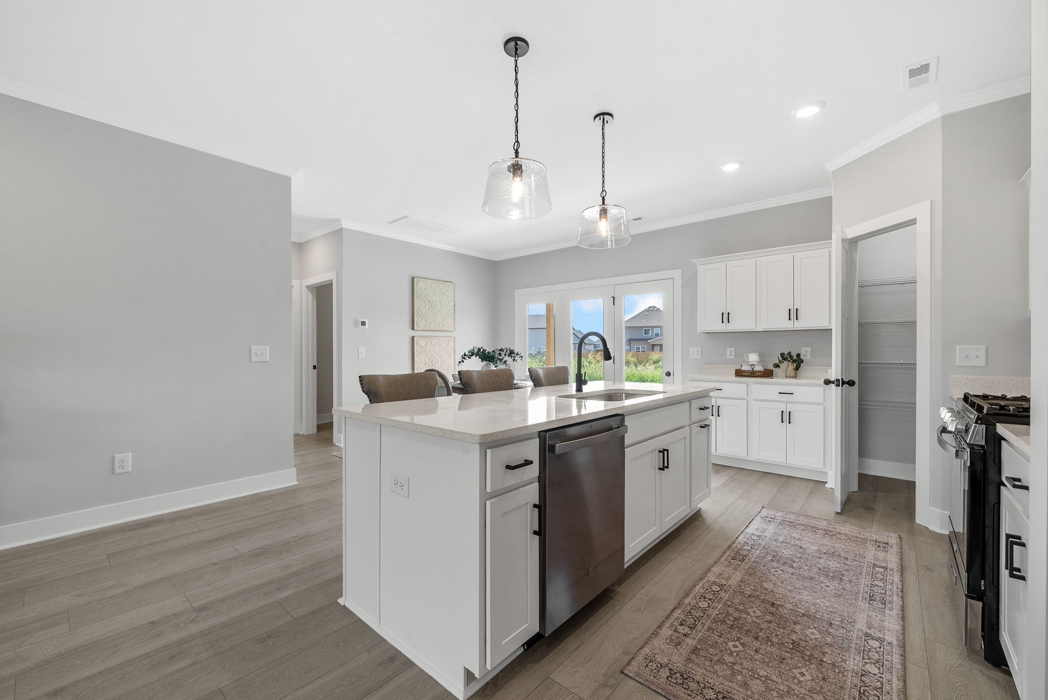 122 Sweet Clover Court Clarksville TN 37040