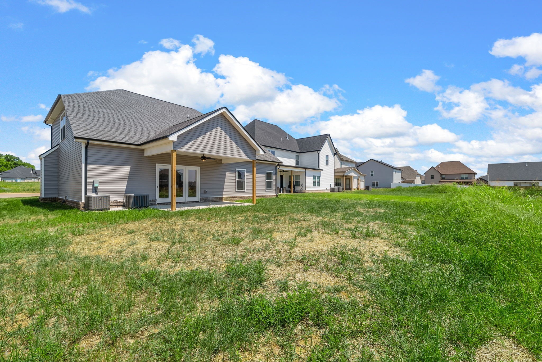 122 Sweet Clover Court Clarksville TN 37040