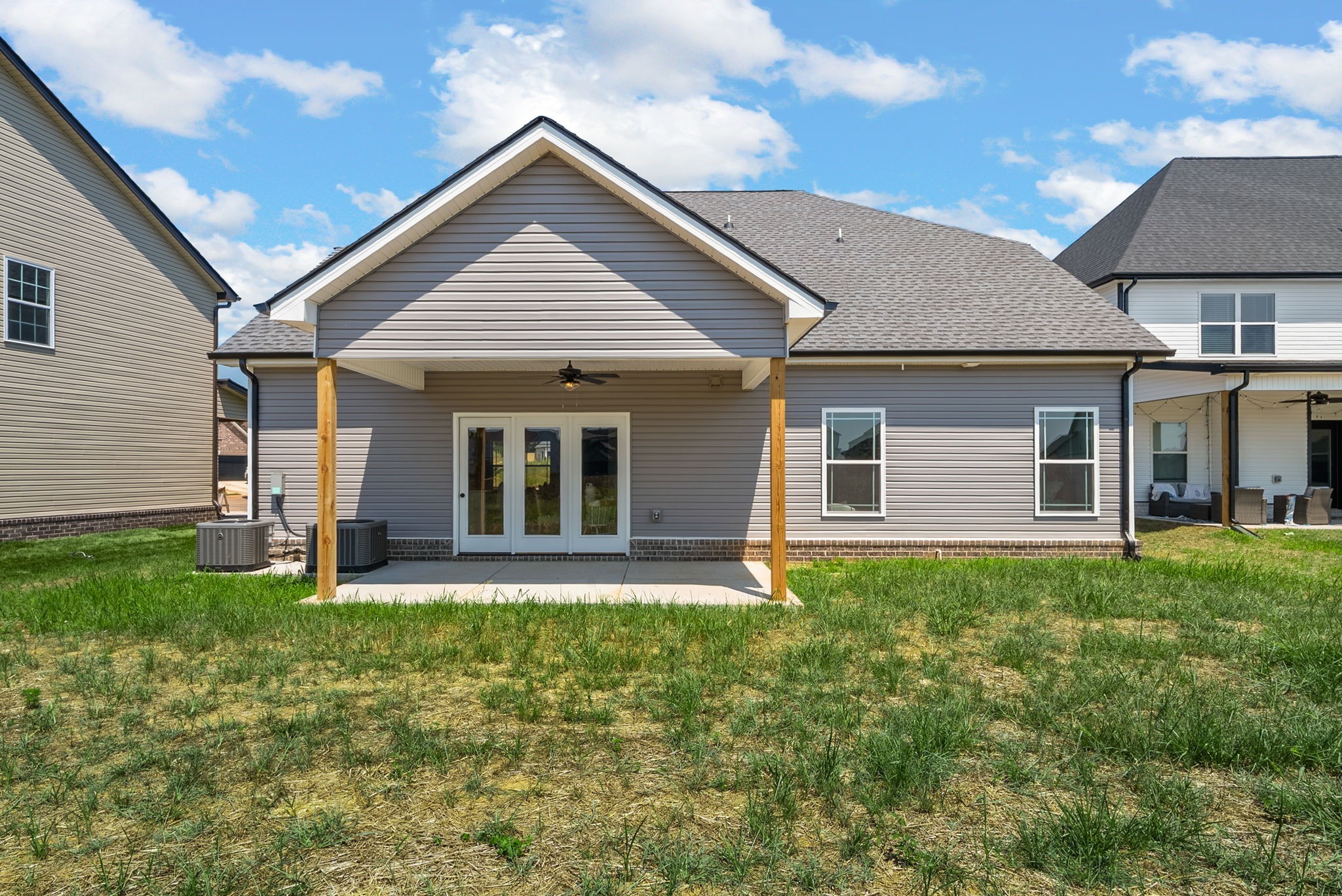 122 Sweet Clover Court Clarksville TN 37040