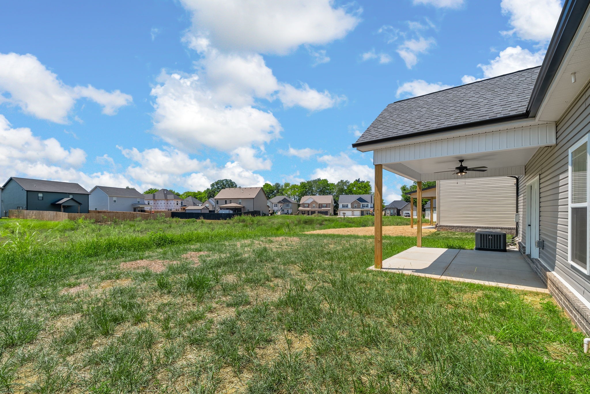 122 Sweet Clover Court Clarksville TN 37040