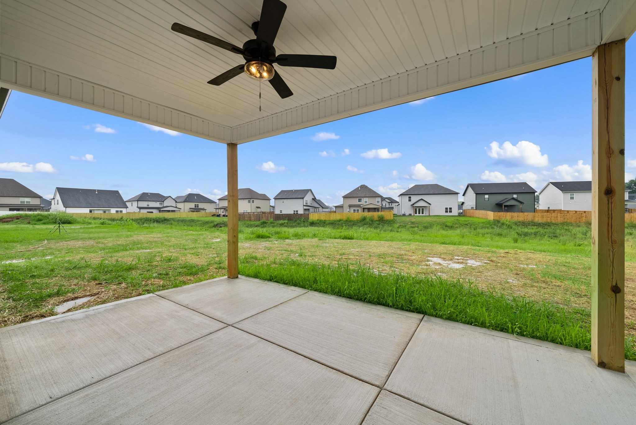 122 Sweet Clover Court Clarksville TN 37040