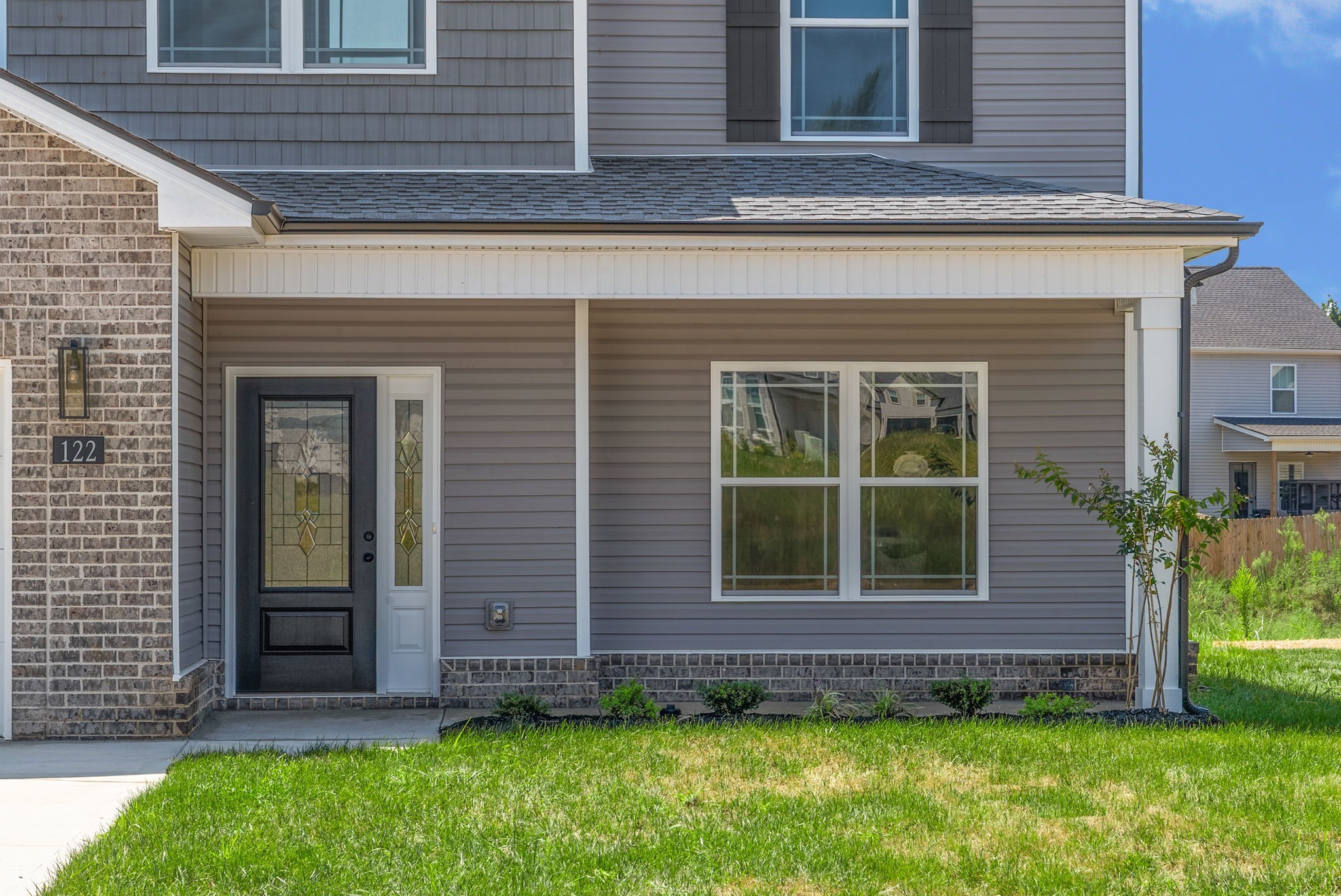 122 Sweet Clover Court Clarksville TN 37040